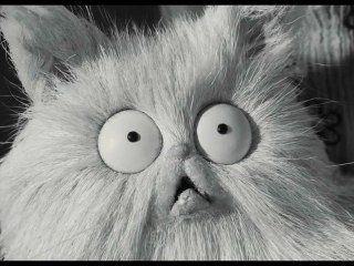 Frankenweenie 3D – Behind the Scenes