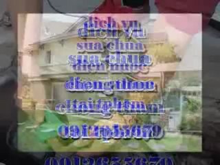 SUA CHUA CHONG THAM TAI QUAN 1 CALL 0906700438