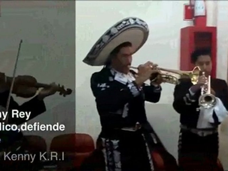 DEFIENDE TU FE