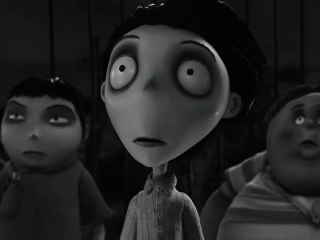 Frankenweenie 3D – Bigger Problem
