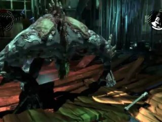 PC - Batman Arkham Asylum - 13 FIN