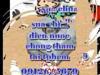 SUA CHUA CHONG THAM TAI QUAN PHU NHUAN 0906700438