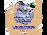 SUA CHUA CHONG THAM TAI QUAN THU DUC 0906700438