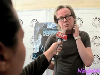 下载视频: Bruce Timm at Premiere of Batman: The Dark Knight Returns, Part 1 @BruceTimm