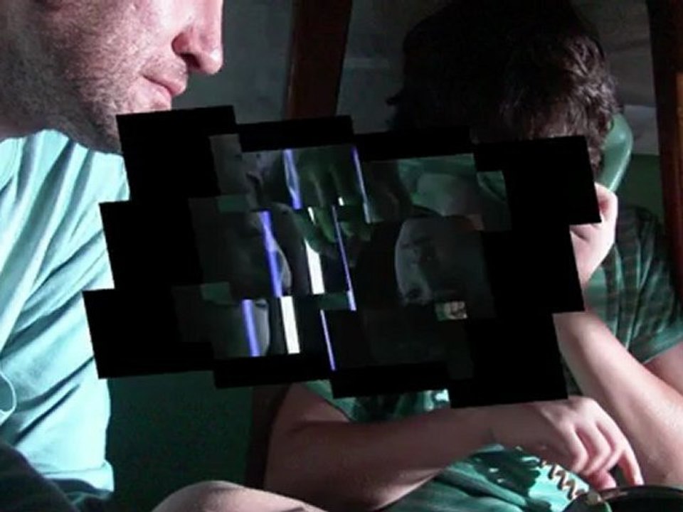 Benjamin Avila regista di 'Enfancia Clandestina' al TIFF