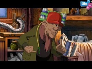 Scooby Doo Music of the Vampire 2-2