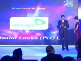 Etisalat Lanka(Pvt) Ltd
