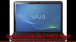 SPECIAL DISCOUNT Sony Vaio F Series Notebook 1TB HD (Intel Core i7-2860QM second generation processor - 2.50GHz with TURBO BOOST to 3.60GHz, 8 GB RAM, 1 TB Hard Drive (1000 GB), 16.4-inch LED Backlit WIDESCREEN display, Windows 7) Laptop PC VPC-F Series L