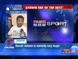 Murali backs India to win T20 WC