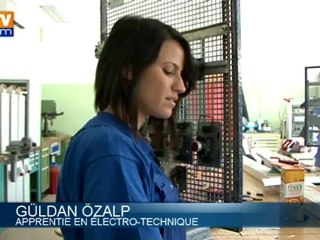 Emploi : l'Autriche, un modèle en Europe