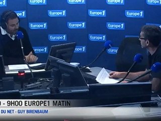 Conflit d'intérêts