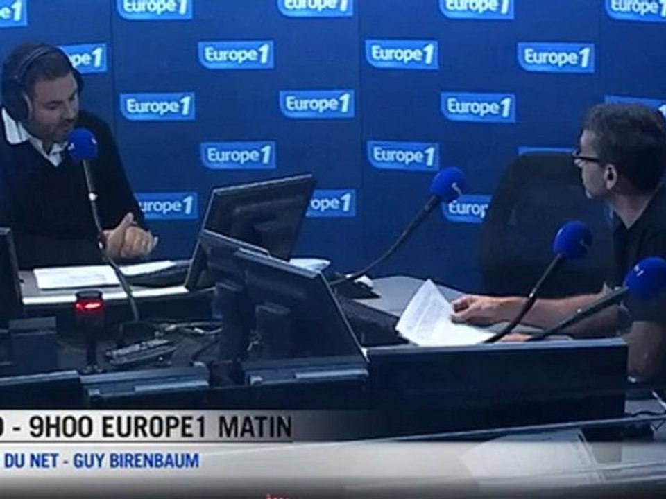 Conflit d'intérêts