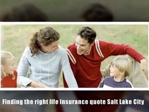 Term Life Insurance, Retirement & Estate Planning Salt Lake City & Utah