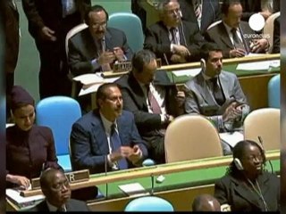 Barack Obama all'Onu avverte l'Iran:" non lasceremo che...