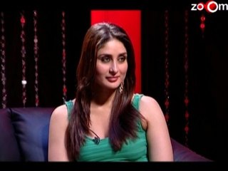 Kareena: I've always taken risks in my career
