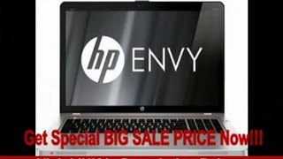 SPECIAL DISCOUNT HP Envy 17t-3200 2.30-3.30GHz i7-3610QM 3D FullHD 16GB 128GB Crucial M4 mSata + 2TB HDD Blu-Ray ROM