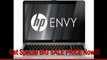 HP Envy 17t-3200 2.30-3.30GHz i7-3610QM 3D FullHD 16GB 128GB Crucial M4 mSata + 2TB HDD Blu-Ray ROM REVIEW