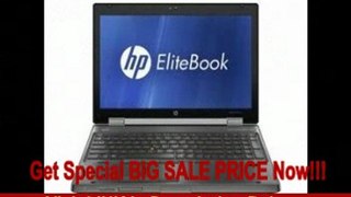 SPECIAL DISCOUNT HP EliteBook Mobile Workstation 8760w - 17.3
