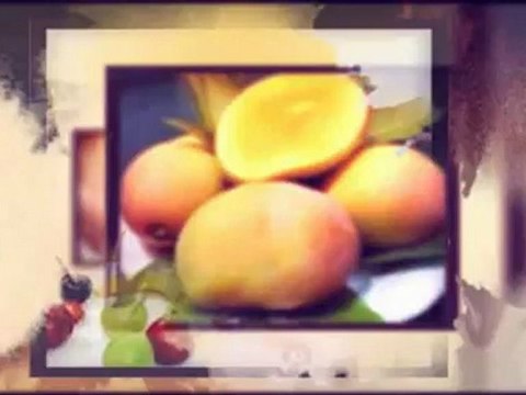 African Mango Diet