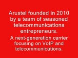 SENEM DENIZ, JAK MATALON, ULAS DENIZ, SULE KARACA - A-Z VOIP ROUTES, SALES@ARUSTEL.COM