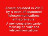 SENEM DENIZ, JAK MATALON, ULAS DENIZ, SULE KARACA - VOIP TERMINATION QUALITY ROUTES, SALES@ARUSTEL.COM