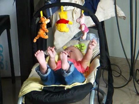 Mais qu est ce qu elle peut bien leur raconter ??!!