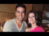 Akshay Kumar-Twinkle Khanna Blessed With A Baby Girl - Milan Luthria