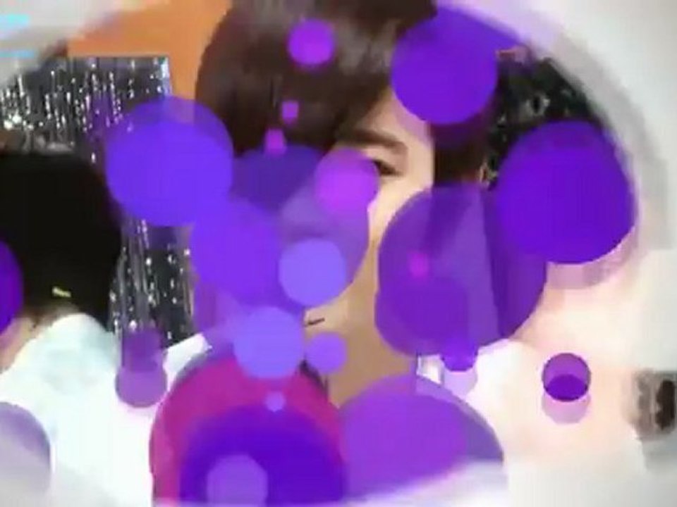 [AP∞SUBS] [TheSTAR] INFINITE SungJongs WORK