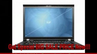 Lenovo ThinkPad W520 427639U 15.6 LED Notebook - Core i7 i7-2820QM 2.3GHz FOR SALE