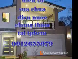 SUA CHUA CHONG THAM TAI QUAN 4,CALL 0906700438