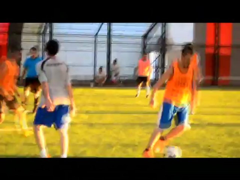 23.09.2012 Avcılar Sk - Aslantepe