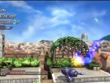 Sonic Unleashed - Spagonia : Rooftop Run Acte 3 (Jour)