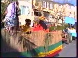 1997 Carnaval de Cuges les Pins