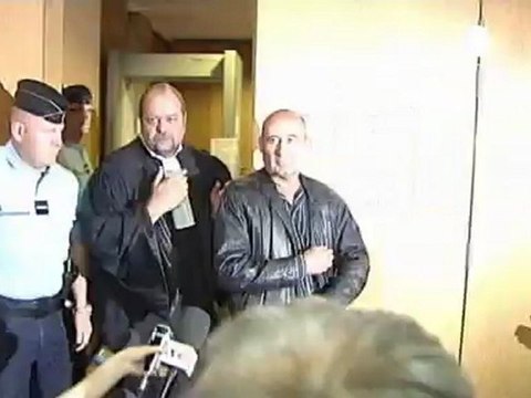 Wrongful conviction overturned in France