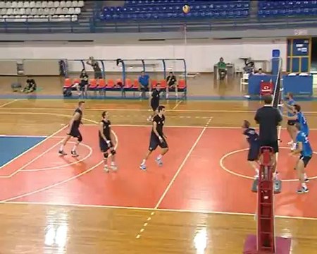 Γ.Σ.Λαμία-Αίας Μαλεσίνας 4-0 σε φιλικό παιχνίδι-Δηλώσεις Νάρκο Φίλιπας