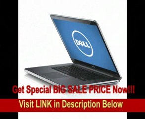 Dell XPS XPS15-9375sLV 15-Inch Laptop (Silver) FOR SALE