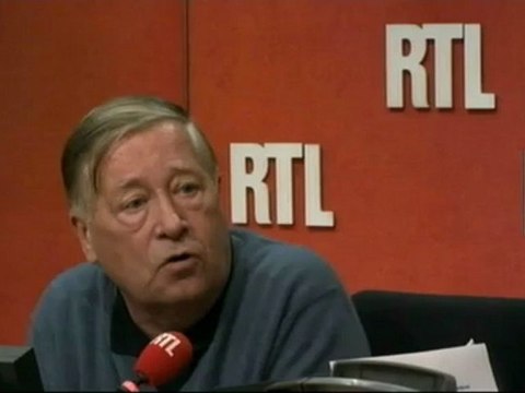 Le mariage homosexuel décrypté par Alain Duhamel