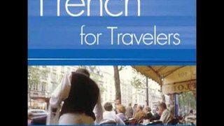 Audio Book Review: Fodor's French for Travelers by Living Language (Author)