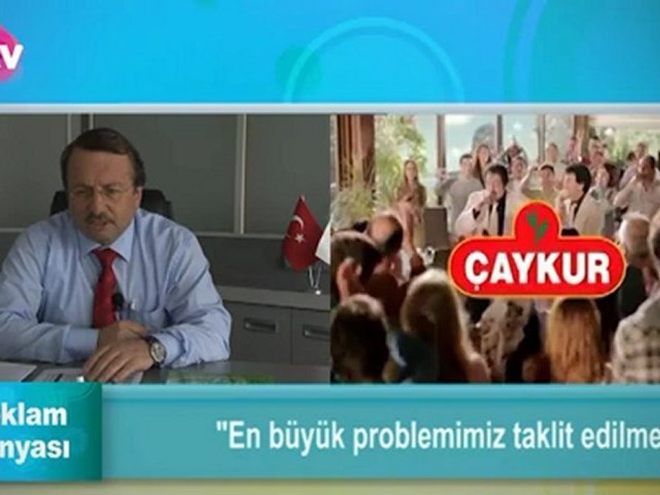 ÇAY PAZARININ LİDERİ “SOĞUK SAVAŞ”A HAZIR!