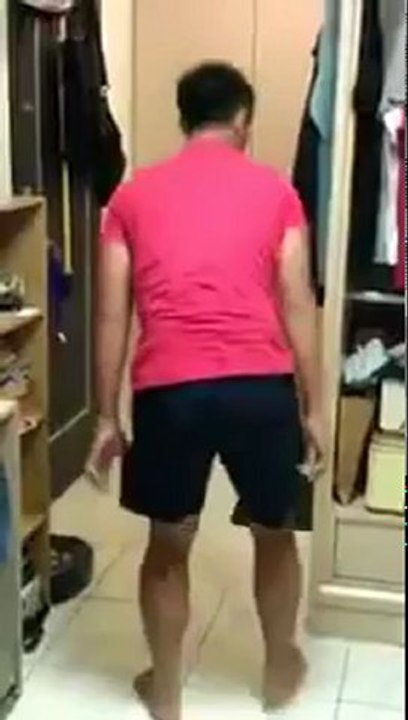 Her Seferinde Korkan Kedi