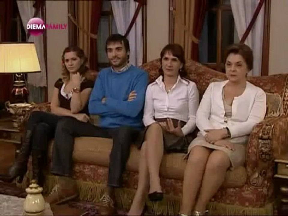 Perla - ep.86 1 chast