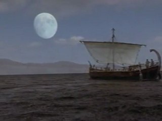 Mac FIT - Le voyage vers la Lune (Salomon Videomix)