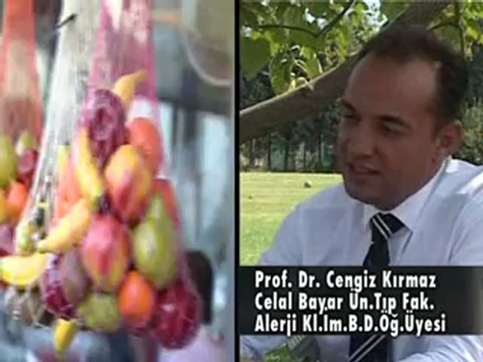 Bağışıklık Sistemi Sigortası Beta Glukan - Dr. Cengiz Kırmaz