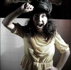 Miss Li Good Morning