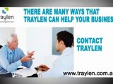 Traylen Accounting _ bookkeeping service, small business bookkeeping, basic bookkeeping