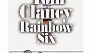 Audio Book Review: Rainbow Six by Tom Clancy (Author), Michael Prichard (Narrator)