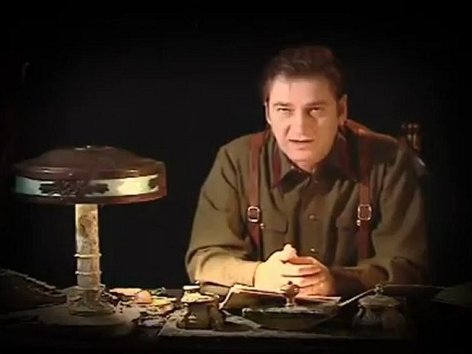 Легенды бандитской Одессы.Подпольные миллионеры
