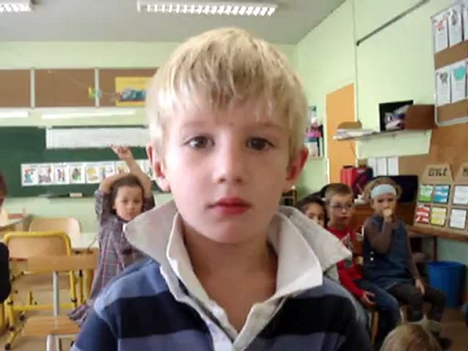 comptine ma petite vache 2