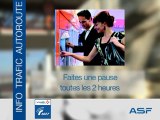 Programme ASF Vinci Autoroutes du 6 Juillet 2012