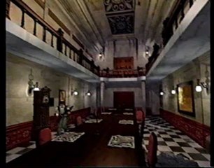 [SUPERPLAY] Resident Evil ~ Chris [1/2]